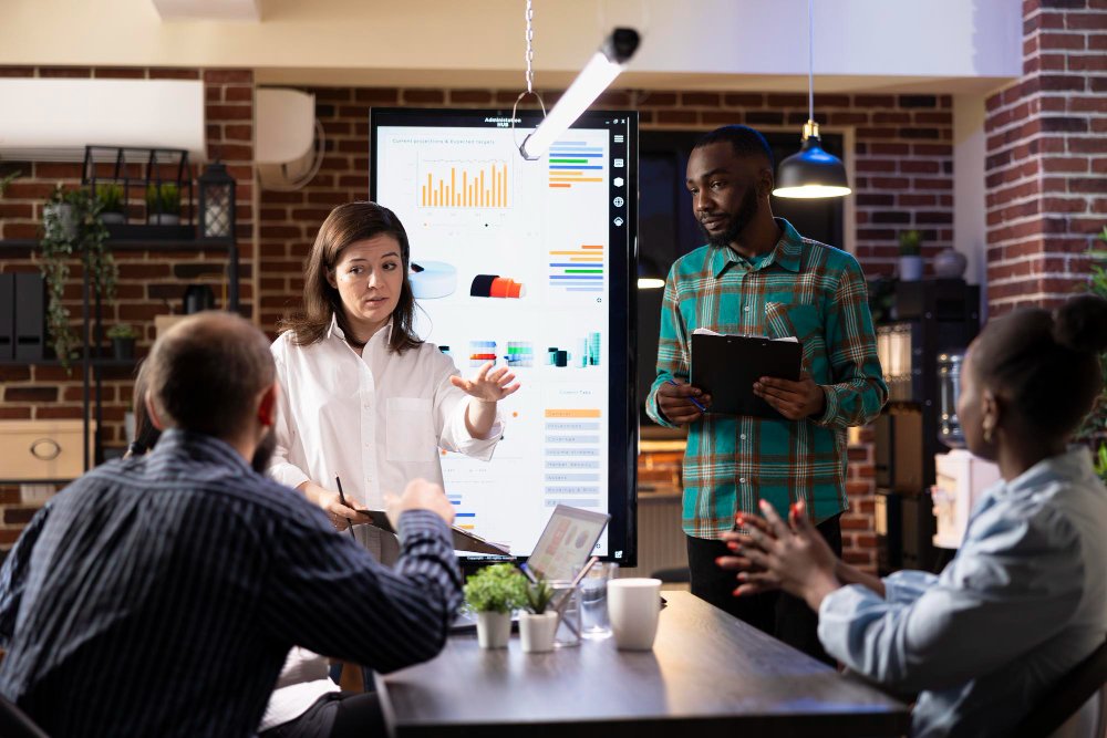 How a One-Stop Digital Agency Can Transform Your Business in 2025